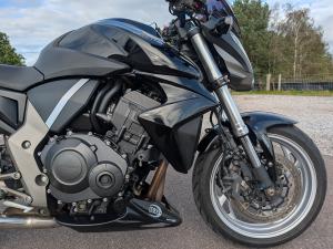 Used Honda CB CB1000R | Image 3