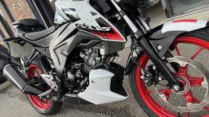 Used Suzuki GSX-S125 GSX-S125 | Image 3