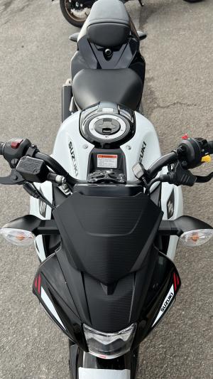 Used Suzuki GSX-S125 GSX-S125 | Image 4