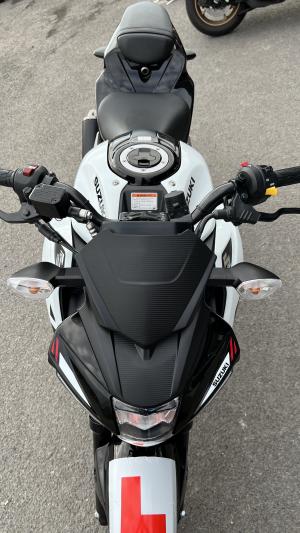 Used Suzuki GSX-S125 GSX-S125 | Image 3