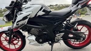 Used Suzuki GSX-S125 GSX-S125 | Image 4