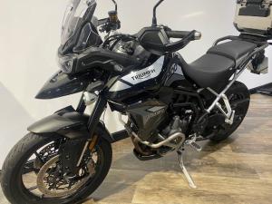 Used Triumph TIGER 900 GT PRO TIGER 900 GT PRO | Image 2
