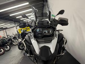 Used BMW R 1200 GS ADVENTURE RALLYE R 1200 GS ADVENTURE RALLYE | Image 4