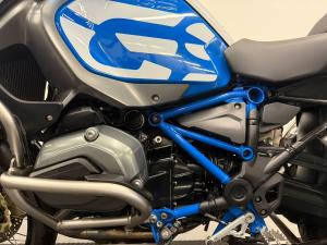 Used BMW R 1200 GS ADVENTURE RALLYE R 1200 GS ADVENTURE RALLYE | Image 3