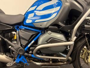 Used BMW R 1200 GS ADVENTURE RALLYE R 1200 GS ADVENTURE RALLYE | Image 2