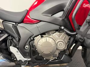 Used Honda VFR1200X CROSSTOURER VFR1200X CROSSTOURER | Image 2