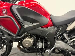 Used Honda VFR1200X CROSSTOURER VFR1200X CROSSTOURER | Image 3