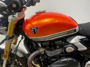 Used Triumph SPEED TWIN 1200 RS SPEED TWIN 1200 RS | Image 3