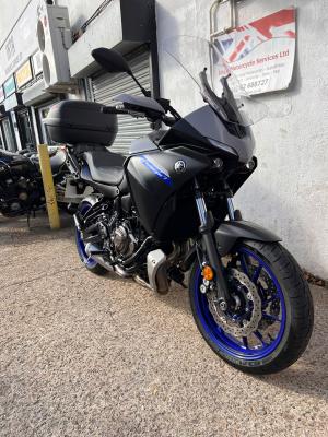 Used Yamaha MT-07 TRACER MT-07 TRACER | Image 2