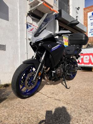 Used Yamaha MT-07 TRACER MT-07 TRACER | Image 3