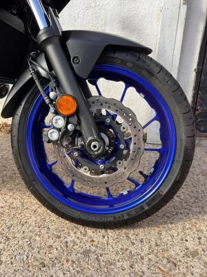 Used Yamaha MT-07 TRACER MT-07 TRACER | Image 4