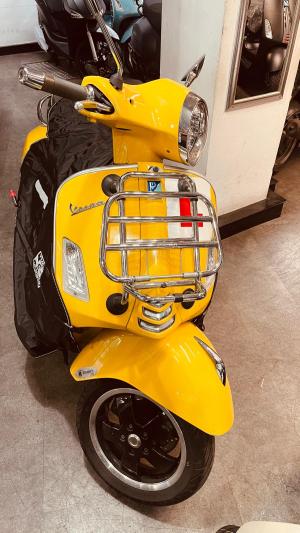 Used Vespa GTS 125 EURO 5 GTS 125 EURO 5 | Image 3