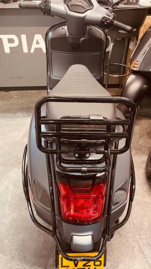 Used Vespa GTS 125 SUPER EURO 5+ GTS 125 SUPER EURO 5+ | Image 4