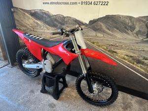 Used Stark VARG VARG MX | Image 3