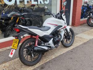 Used Honda CB125F CB125F | Image 2
