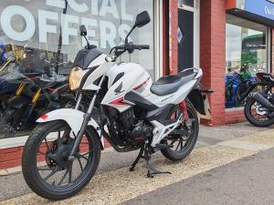 Used Honda CB125F CB125F | Image 4