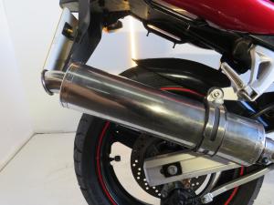 Used Suzuki SV SV650S | Image 2