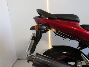 Used Suzuki SV SV650S | Image 3