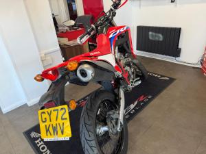 Used Honda CRF 300L CRF 300L | Image 2