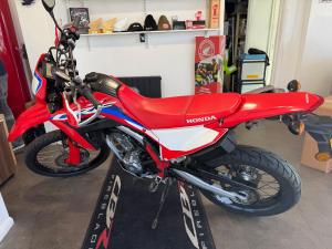 Used Honda CRF 300L CRF 300L | Image 3