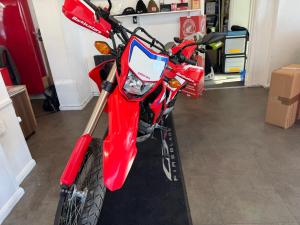 Used Honda CRF 300L CRF 300L | Image 4