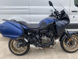 Used Yamaha TRACER 7 GT TRACER 7 GT | Image 2