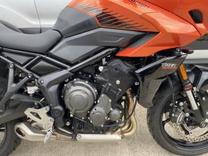 Used Triumph TIGER SPORT 660 TIGER SPORT 660 | Image 4