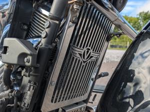 Used Kawasaki VN900 VN900 CLASSIC | Image 4