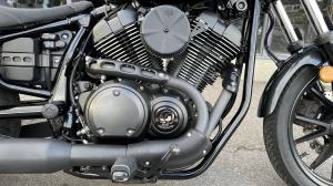 Used Yamaha XV950R XV950R | Image 2