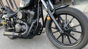 Used Yamaha XV950R XV950R | Image 3
