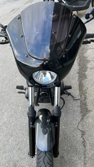 Used Yamaha XV950R XV950R | Image 4