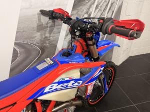 Used Beta RR RACING 4T 390 RR RACING 4T 390 | Image 4