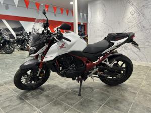 Used Honda CB750 HORNET CB750 HORNET | Image 3