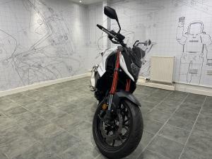 Used Honda CB750 HORNET CB750 HORNET | Image 4
