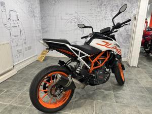 Used KTM  390 DUKE ABS | Image 2