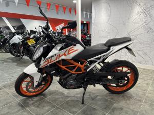 Used KTM  390 DUKE ABS | Image 3