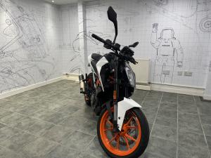 Used KTM  390 DUKE ABS | Image 4