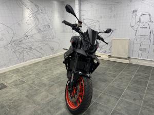 Used Yamaha MT MT-09 | Image 4