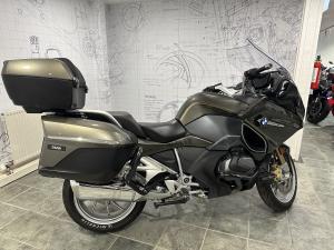 Used BMW R 1250 RT LE R 1250 RT LE | Image 2
