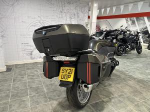 Used BMW R 1250 RT LE R 1250 RT LE | Image 3
