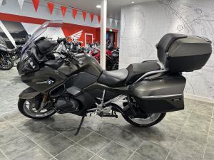 Used BMW R 1250 RT LE R 1250 RT LE | Image 4