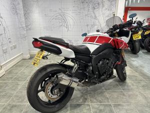 Used Yamaha FZ8 FZ8 | Image 2
