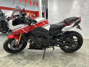 Used Yamaha FZ8 FZ8 | Image 3