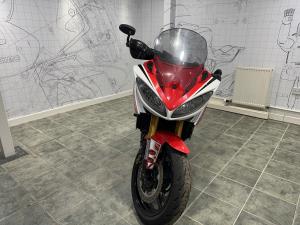 Used Yamaha FZ8 FZ8 | Image 4