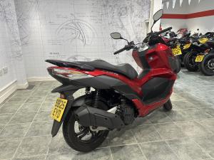 Used Sym JET X 125 JET X 125 | Image 2