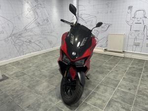 Used Sym JET X 125 JET X 125 | Image 4