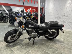 Used Suzuki GZ GZ125 MARAUDER | Image 3
