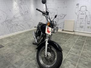 Used Suzuki GZ GZ125 MARAUDER | Image 4
