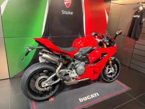 New Ducati PANIGALE V2 S PANIGALE V2 S | Image 2