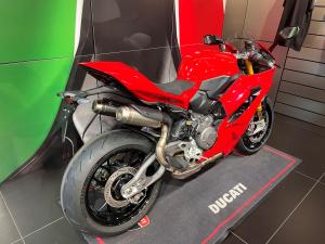 New Ducati PANIGALE V2 S PANIGALE V2 S | Image 3
